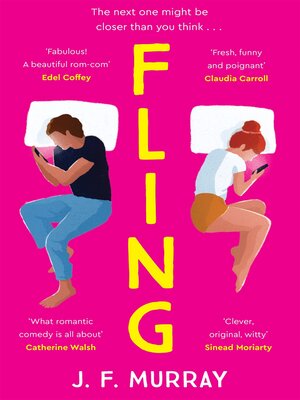 Fling - ebook